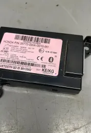 1833606 блок управления Bluetooth Honda CR-V 2010