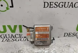 94T29220429 блок управління AirBag (SRS) Audi A6 S6 C4 4A 2004