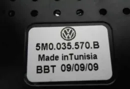 5M0035570B блок управления Volkswagen Golf VI 2008