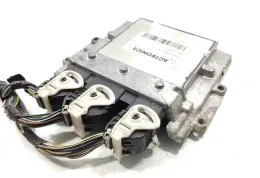 7M51-12A650-VC блок управління ECU Ford Focus 2008