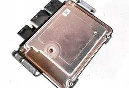 9666319500 блок управління ECU Peugeot 208 2013