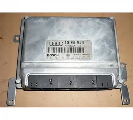 Блок управління 4D0907401G audi 0281001773