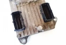 5WS080 блок управления ECU Opel Signum 2004