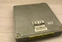 B61K18881C блок управления ECU Mazda 323 1990