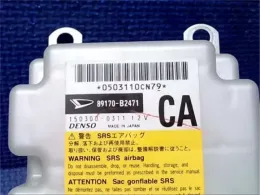 89170B2471 блок управления Daihatsu Mira
