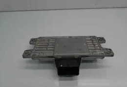 A17627 блок управления ECU Nissan Juke I F15 2010