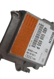0352001ABA блок управління AirBag (SRS) Volkswagen Sharan 2013