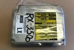 891700E021 блок управління AirBag (SRS) Lexus RX 330 - 350 - 400H 2007