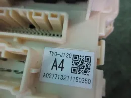38200TY0316 блок запобіжників до Honda