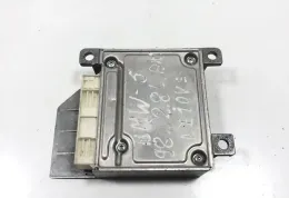 3502576394 блок управления AirBag (SRS) BMW 5 E39 2000