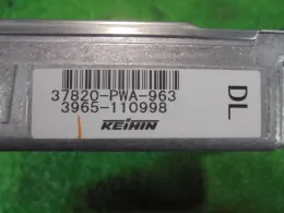 37820PWA963 блок керування двигуном до Honda