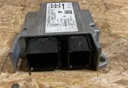 6G0000698602 блок управління AirBag (SRS) Ford Focus 2009