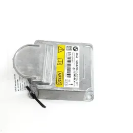 0265020584 блок управления AirBag (SRS) BMW 3 GT F34 2013