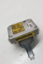 0264110MLCQ блок управления AirBag (SRS) Lexus RX 330 - 350 - 400H 2007