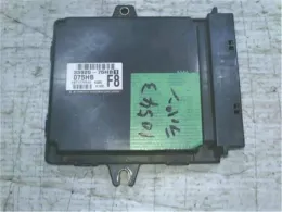 3392075HB1 блок керування двигуном до Suzuki Alto, lapin