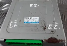 E2T83271T блок управления ECU Mazda 626 1998