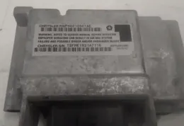 56010501AE блок управління AirBag (SRS) Jeep Cherokee III KJ 2001