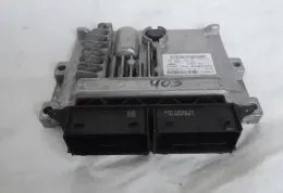 FS7A-12A650-CVF блок управління ECU Ford Mondeo Mk III 2004