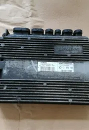 H0M7700861024 блок управления ECU Renault Laguna I 1998