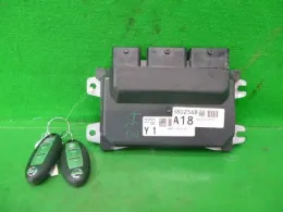237037MA0A блок управления двигателем Nissan Dayz