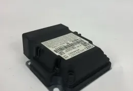 003JG002P2TA блок управління AirBag (SRS) Audi A6 C7 2012