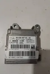 YAPC036754 блок управління AirBag (SRS) Peugeot 207 2009