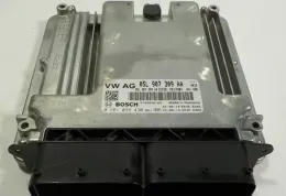 05L906022KT блок управления ECU Seat Leon IV 2022