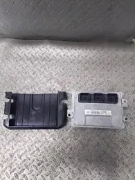 37820RTAJ54 блок управления двигателем Honda Step, wagon