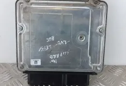 0261S08500 блок управления ECU Skoda Superb B6 (3T) 2014