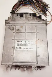 28SA2881 блок управления ecu Audi A4 S4 B5 8D 1995