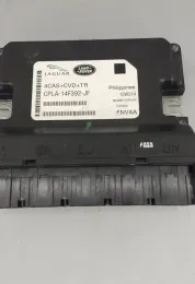 CPLA14F392JF блок управління двигуном Land Rover Range Rover Sport L494 2015 - фото