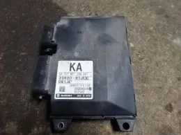 3391081JA1 блок керування двигуном до Suzuki Wagon, r