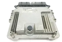 9830417980 блок управления ECU Peugeot Traveller 2016