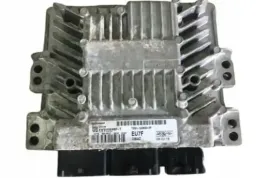 7G91-12A650-VF блок управління ECU Ford Mondeo MK IV 2010