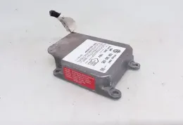 06010614C блок управления AirBag (SRS) Ford Galaxy 2001