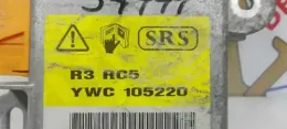 54777 блок управления AirBag (SRS) Rover 214 - 216 - 220 1995