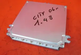 405107209 блок управления ECU Honda City 2006