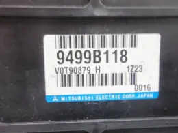 9499B118 блок керування до Mitsubishi