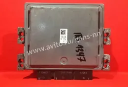 Блок управління ECU 8200882381 ecu renault sid301 s122326133a