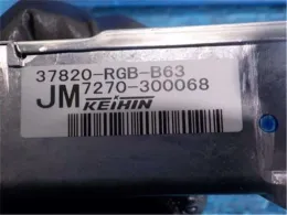 37820RGBB63 Honda Life engine control unit ECU