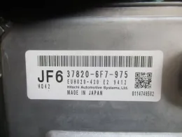 378206F7975 блок управления двигателем Honda N-van