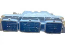 84389429 блок управления ECU Peugeot 307 2005