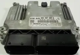 05E906012AL блок управління ECU Seat Leon IV 2023