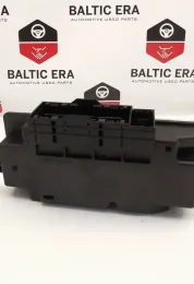 319253637 блок управління AirBag (SRS) BMW 6 F12 F13 2012