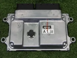 237405SK3C блок управления двигателем Nissan