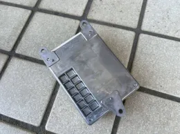 3888070KA2 блок керування коробкою передач до Suzuki