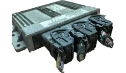 215853715A блок управління ECU Citroen Berlingo 2005