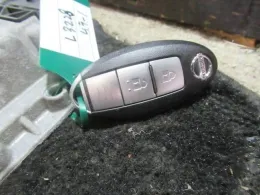 237101AB1 блок управления двигателем Nissan Murano