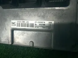 37820RWKJ42 блок управления двигателем Honda