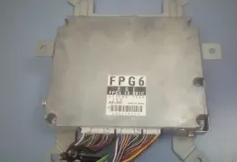 FPG618881C блок управления ECU Mazda Premacy 2000